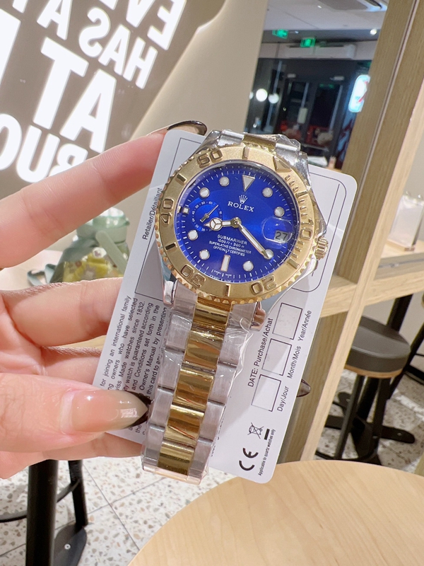 ブランド時計角部分ディテール